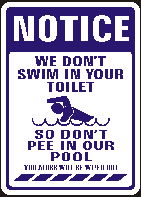 Please_Dont_Pee_In_Our_Pool_Joke_Sign
