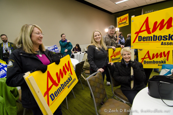 Anchorage Election Central 2013