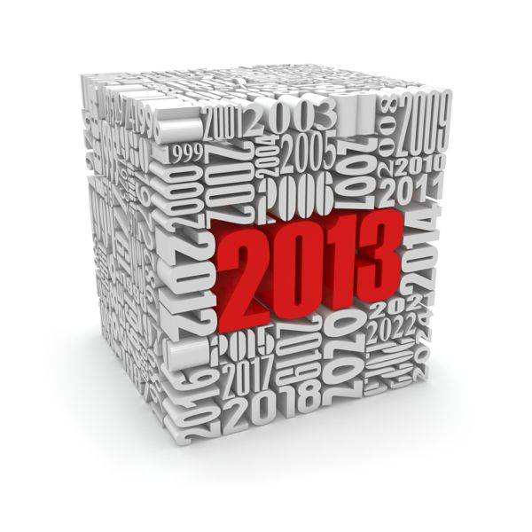 Mudflats’ Top 13 of 2013 : The Mudflats | Interesting Things From The