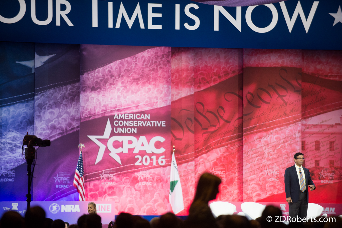 Cpac Program Photos: TheMudflats at the Right Wing CPAC Conference : The Mudflats ...